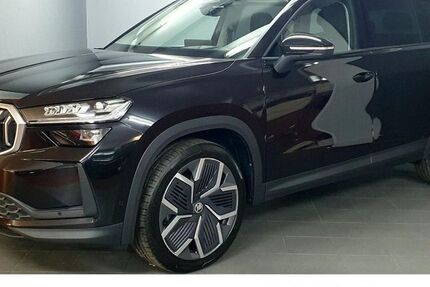 Skoda Kodiaq 27.580 km 46.780 € Blaubeuren 89143