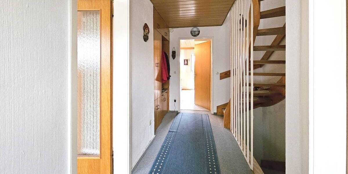 Reihenmittelhaus Burlafingen Burlafingen - 4 Zimmer, 100 m&sup2;, 399.000&euro; | Angebot:26219848