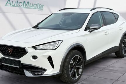 Cupra Formentor 34.571 km 23.800 € Günzburg 89312
