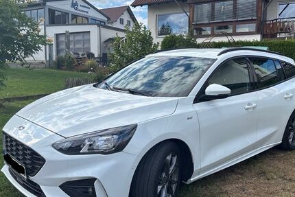 Ford Focus 150.000 km 12.299 &euro; Waldstetten 89367