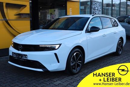 Opel Astra 6.000 km 23.980 &euro; Ulm 89073