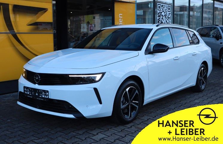 Opel Astra 6.000 km 23.980 &euro; Ulm 89073