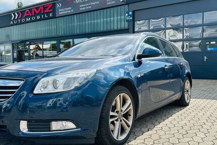 Opel Insignia 234.000 km 2.999 &euro; Illertissen 89257