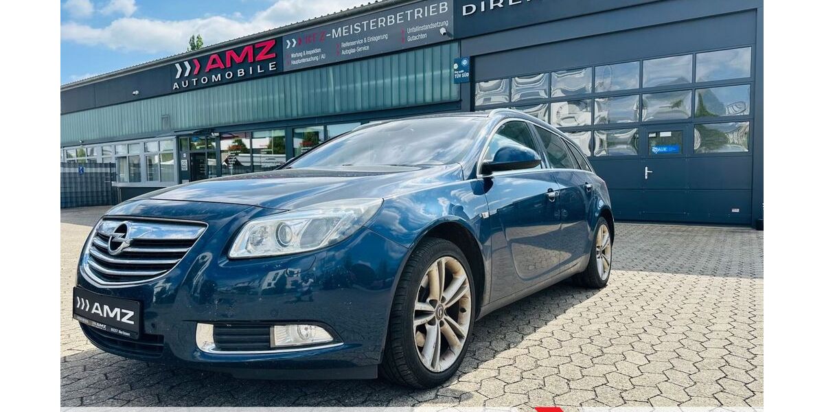Opel Insignia 234.000 km 2.999 &euro; Illertissen 89257