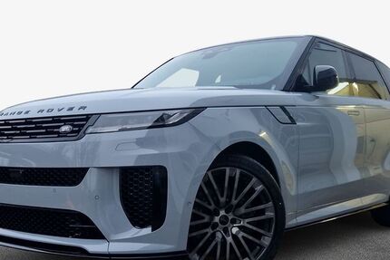 Land Rover Range Rover Sport 2.950 km 179.900 &euro; Neu-Ulm 89231