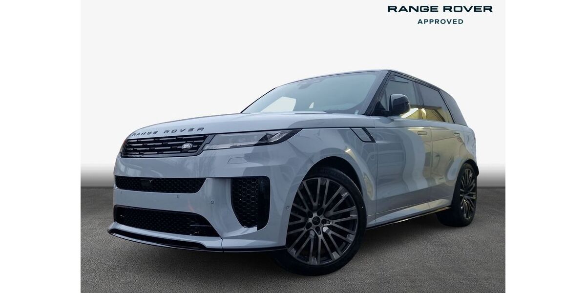 Land Rover Range Rover Sport 2.950 km 179.900 &euro; Neu-Ulm 89231