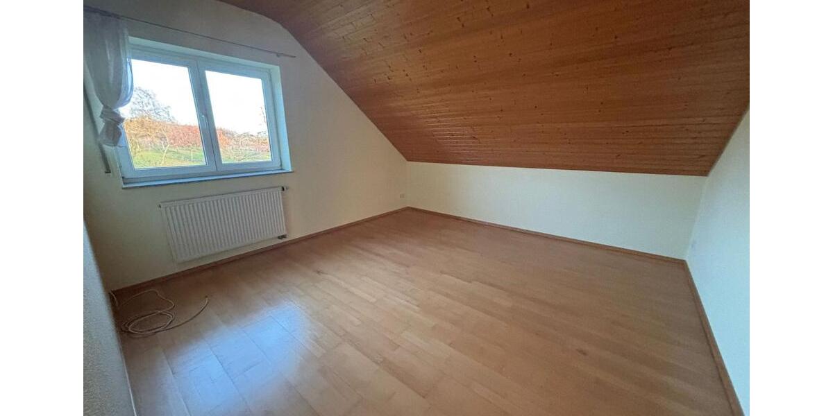 Etagenwohnung Erbach - 1 Zimmer, 50 m&sup2;, 500&euro; | Angebot:25131348