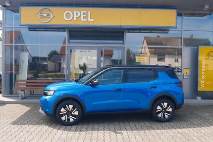 Opel Frontera 1.150 km 25.990 &euro; Schwendi-Schönebürg 88477