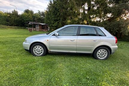 Audi A3 199.950 km 2.599 € Laupheim 88471