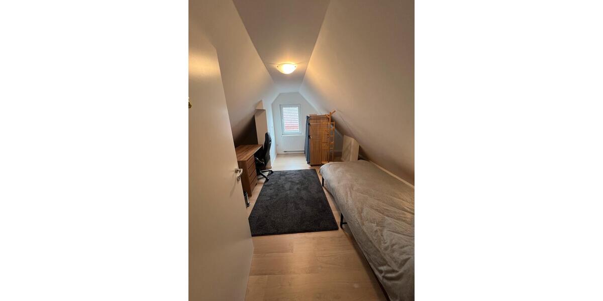 Etagenwohnung Ehingen (Donau) - 1 Zimmer, 20 m&sup2;, 500&euro; | Angebot:26058315