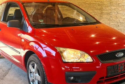 Ford Focus 147.105 km 3.600 &euro; Hörenhausen 88477