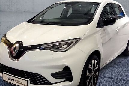Renault ZOE 42.450 km 15.730 &euro; Schemmerhofen 88433