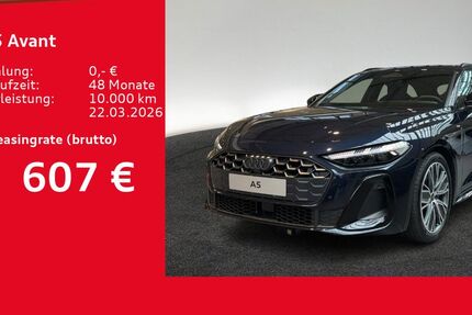 Audi A5 7.900 km 61.870 &euro; Ulm 89073