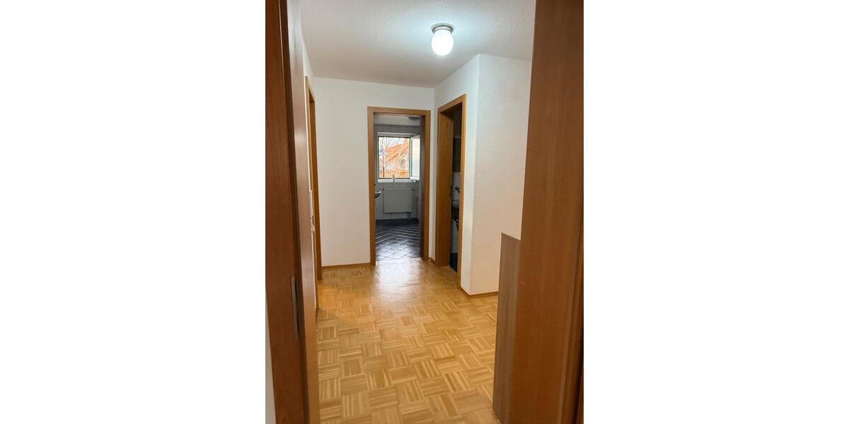 Etagenwohnung Herbrechtingen - 2 Zimmer, 75 m&sup2;, 850&euro; | Angebot:26234268
