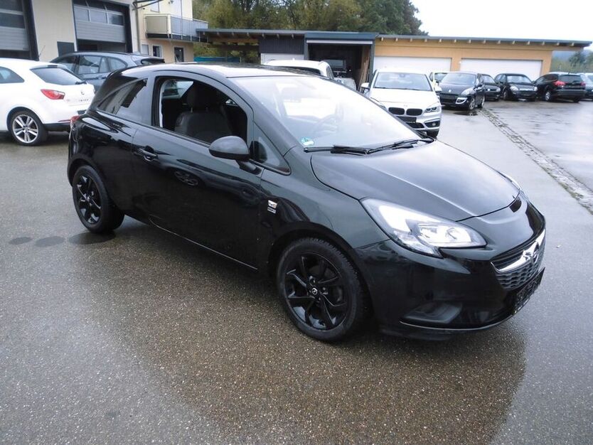 Corsa