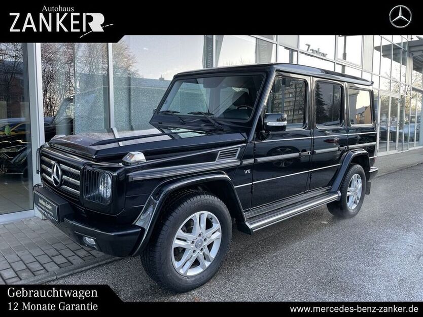 G 500