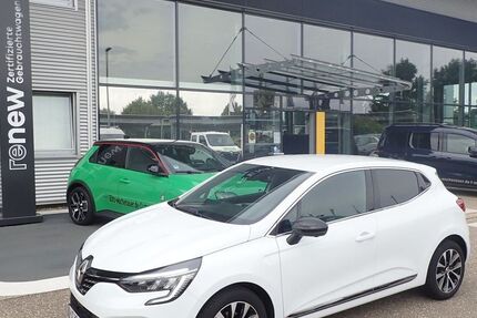 Renault Clio 37.590 km 16.990 &euro; Neu-Ulm 89231