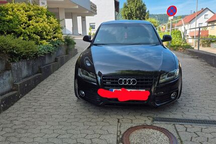 Audi A5 194.800 km 8.999 &euro; Bad Überkingen 73337
