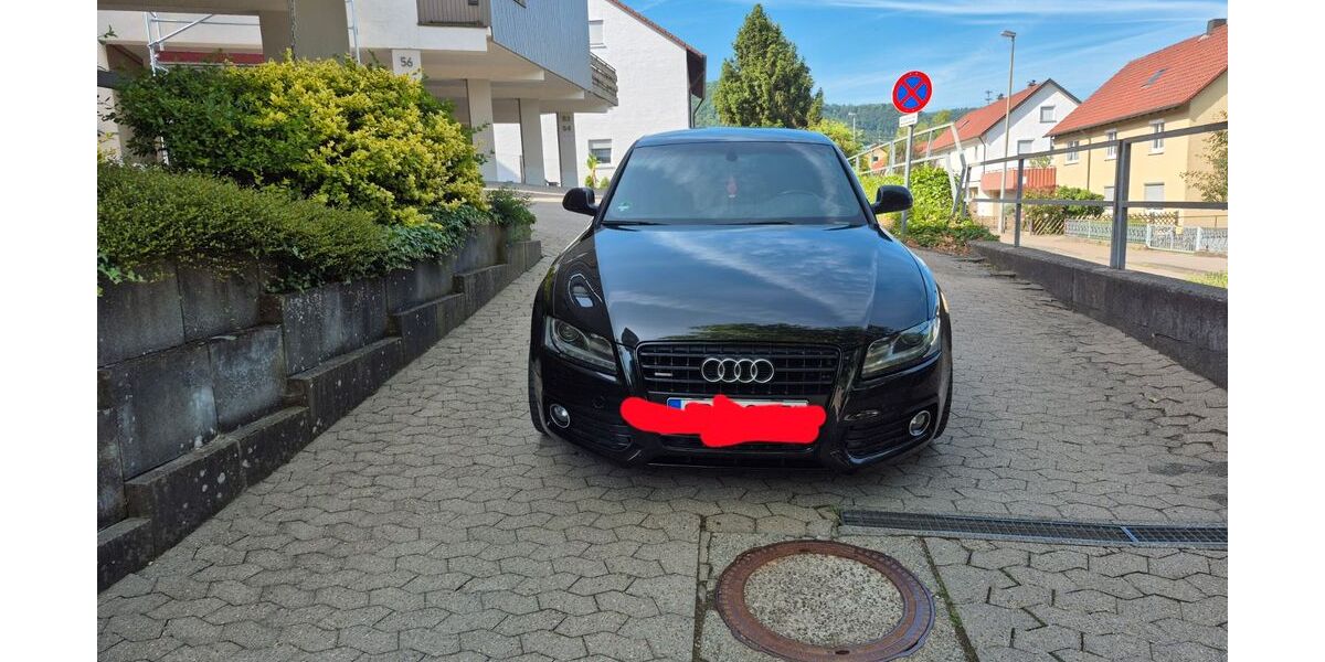 Audi A5 194.800 km 8.999 &euro; Bad Überkingen 73337