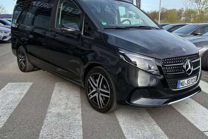 Mercedes-Benz Marco Polo 6.000 km 100.860 &euro; Neu-Ulm 89231