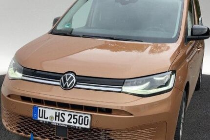 VW Caddy 4.001 km 36.450 € Ulm 89079