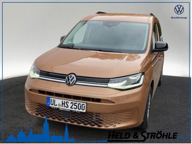 VW Caddy 4.001 km 36.450 € Ulm 89079