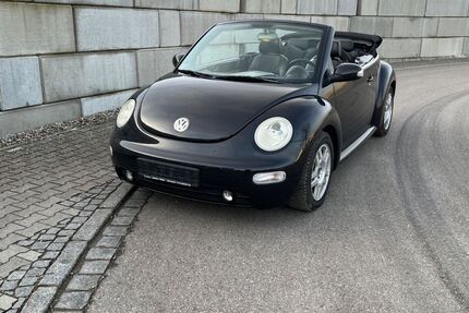 VW New Beetle 157.923 km 1.950 &euro; Illertissen 89257