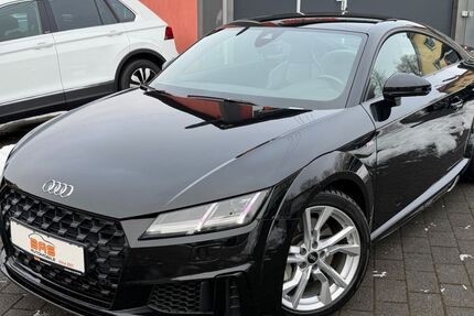 Audi TT 37.000 km 33.990 &euro; Geislingen/Steige 73312
