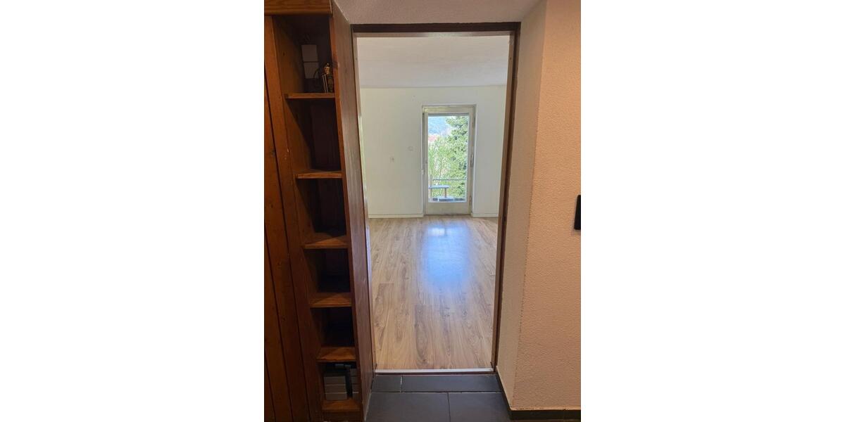 Terrassenwohnung Geislingen an der Steige - 1.5 Zimmer, 50 m&sup2;, 900&euro; | Angebot:26178619