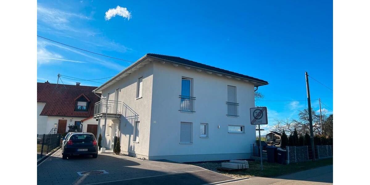 Einfamilienhaus Neu-Ulm Burlafingen - 5 Zimmer, 180 m&sup2;, 728.000&euro; | Angebot:27093762
