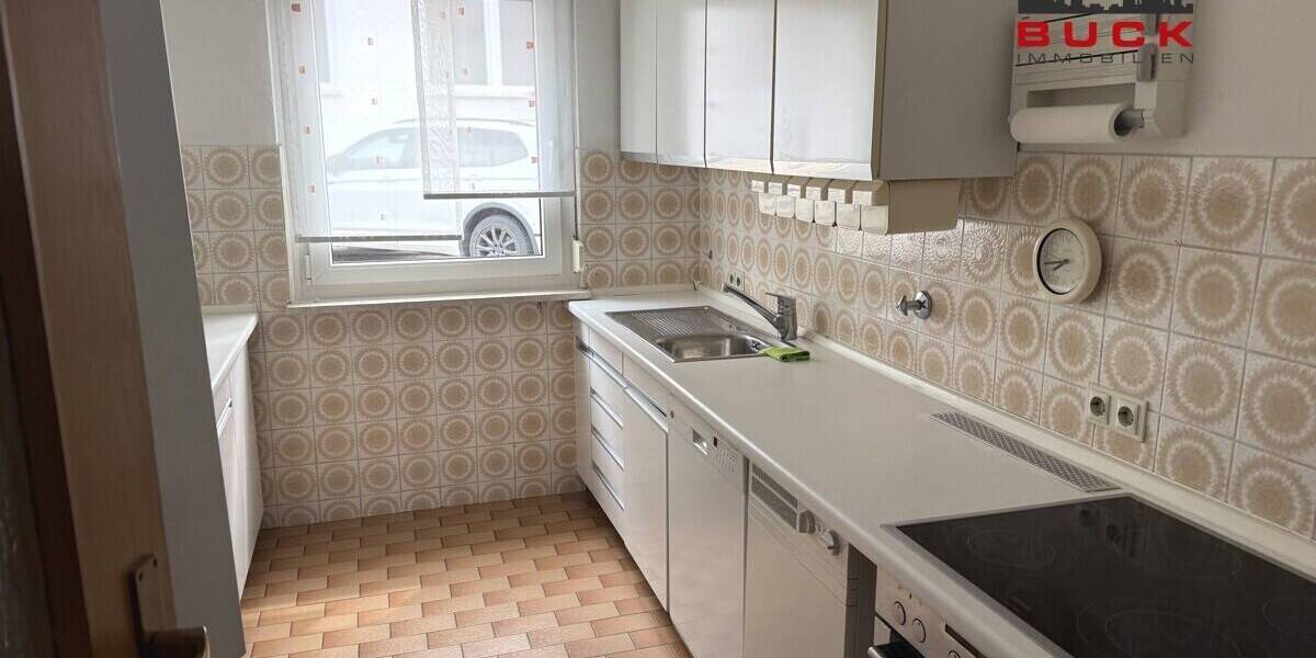 Reihenmittelhaus Geislingen an der Steige Geislingen - 4 Zimmer, 110 m&sup2;, 209.000&euro; | Angebot:26816717