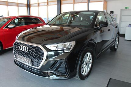 Audi Q3 85.000 km 26.490 &euro; Amstetten 73340