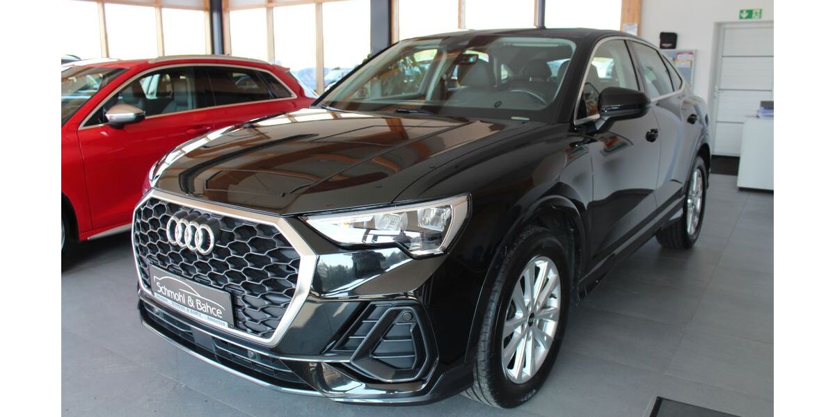 Audi Q3 85.000 km 26.490 &euro; Amstetten 73340