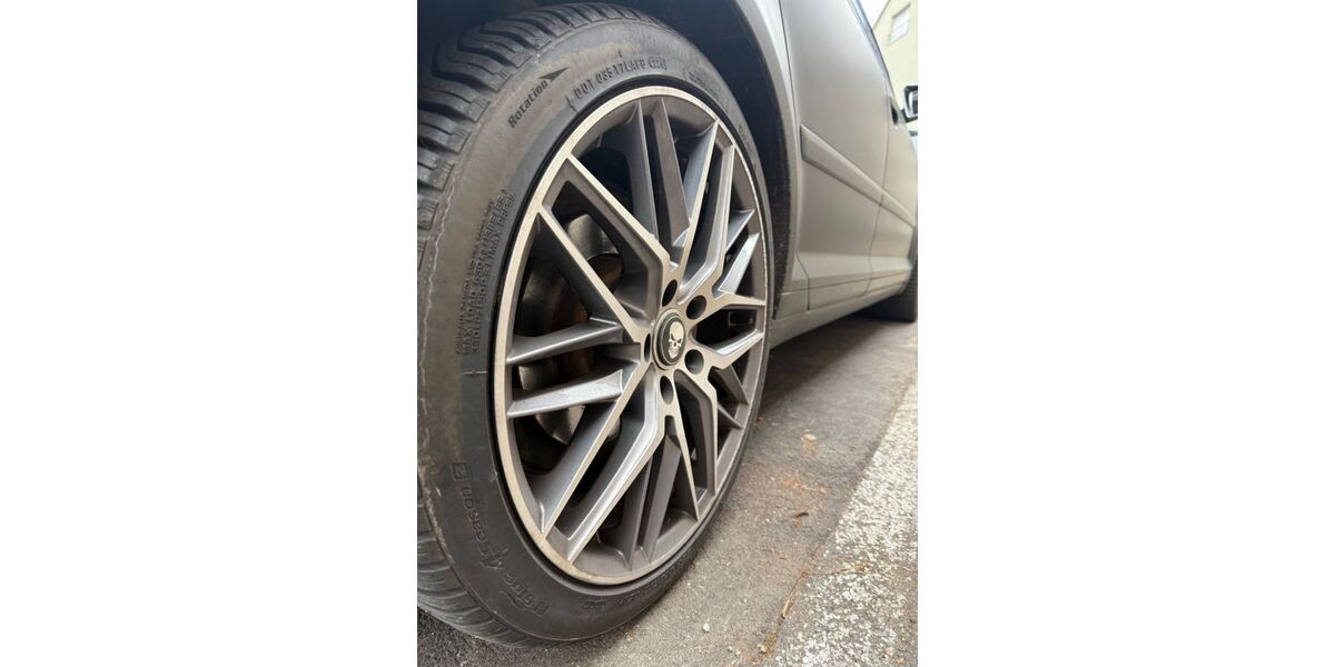 Audi A3 205.000 km 4.500 € Ulm 89077