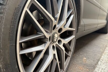 Audi A3 205.000 km 6.500 &euro; Ulm 89077