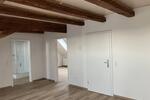 Dachgeschoßwohnung Ichenhausen - 2 Zimmer, 82 m&sup2;, 904&euro; | Angebot:26456204
