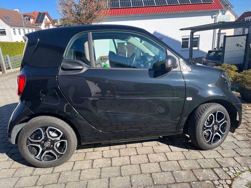 ForTwo
