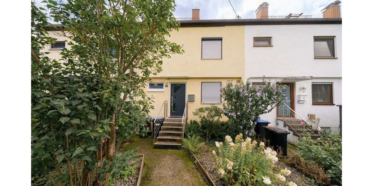 Einfamilienhaus Neu-Ulm / Holzschwang Holzschwang - 5.5 Zimmer, 131 m&sup2;, 399.900&euro; | Angebot:23014262