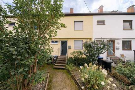 Haus zum Kaufen in Neu-Ulm Holzschwang 399.900 € 131.18 m² 5.5 zimmer