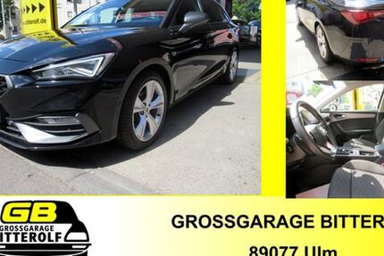 Seat Leon 128.000 km 17.490 &euro; Ulm 89077