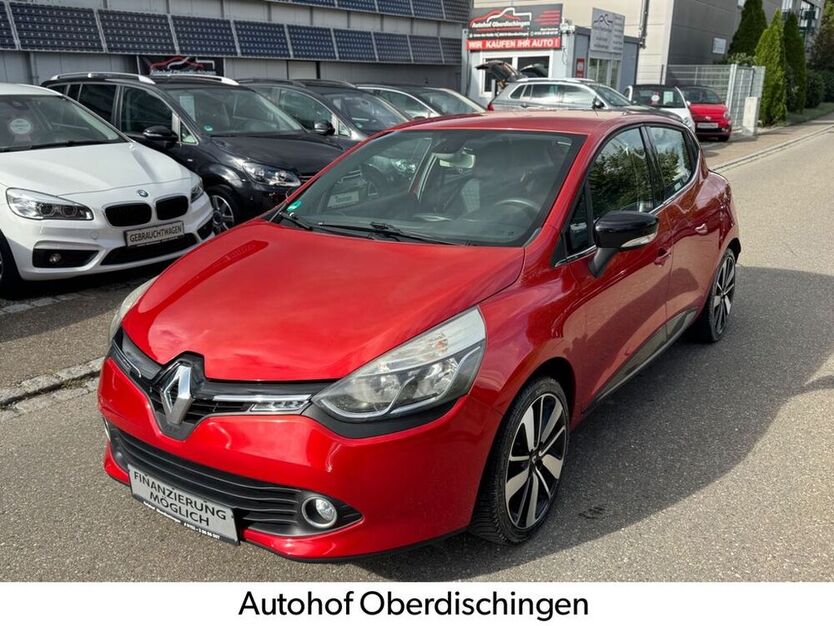 Clio