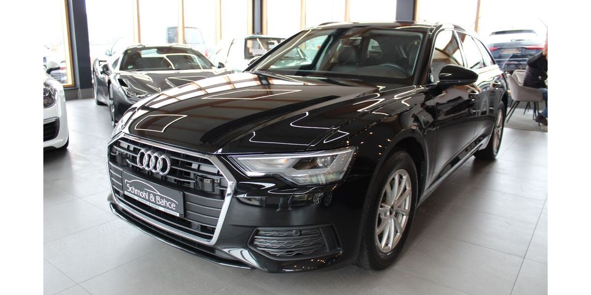 Audi A6 70.000 km 27.990 &euro; Amstetten 73340