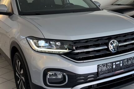 VW T-Cross 56.500 km 19.990 &euro; Elchingen 89275