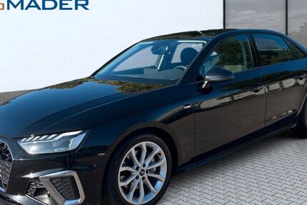Audi A4 99.850 km 24.880 &euro; Blaustein 89134