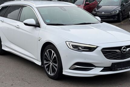 Opel Insignia 110.000 km 15.990 € Mietingen 88487