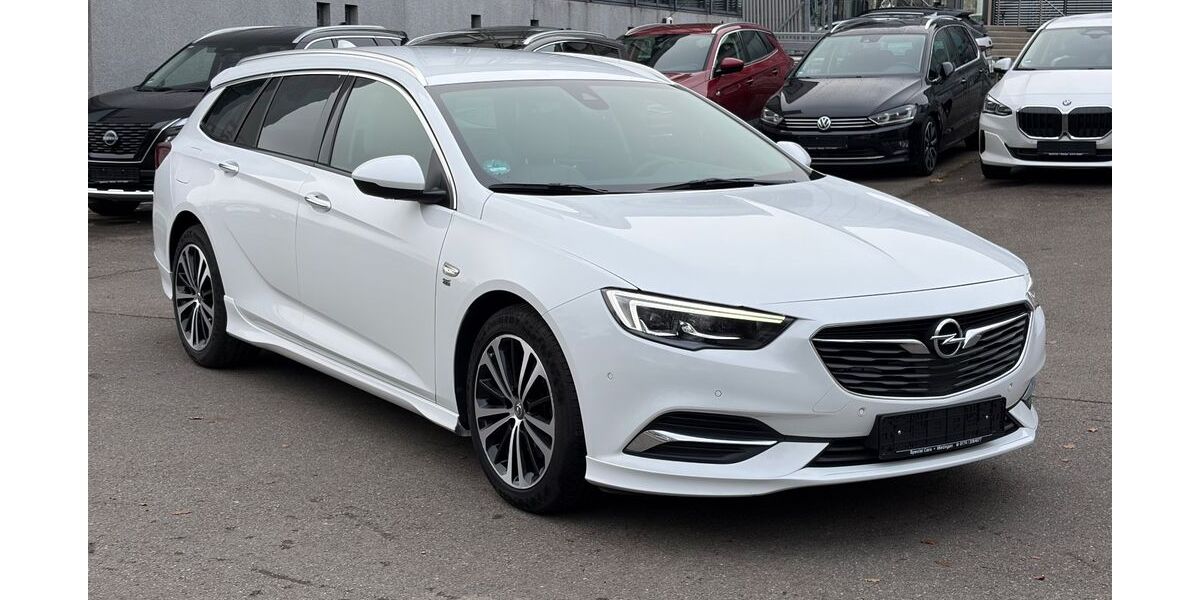 Opel Insignia 110.000 km 15.990 € Mietingen 88487
