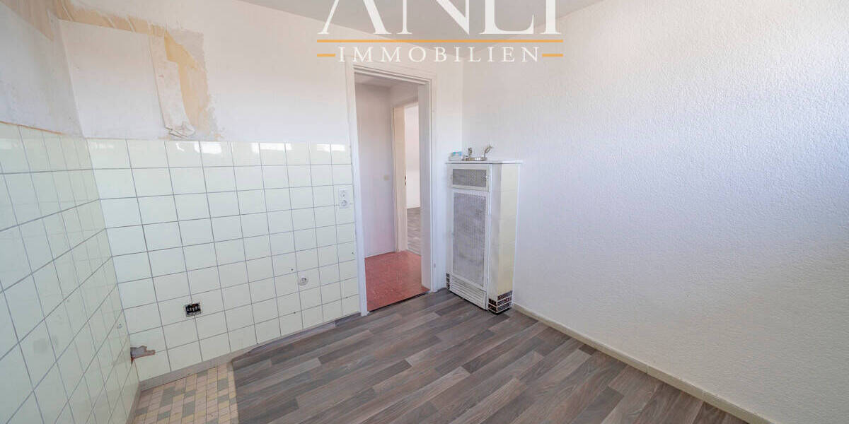 Etagenwohnung Vöhringen - 3 Zimmer, 66 m&sup2;, 160.000&euro; | Angebot:26345488