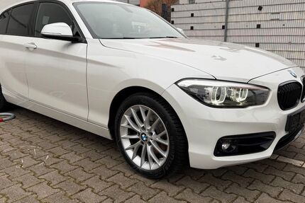 BMW 120 114.300 km 17.400 € Ulm 89077