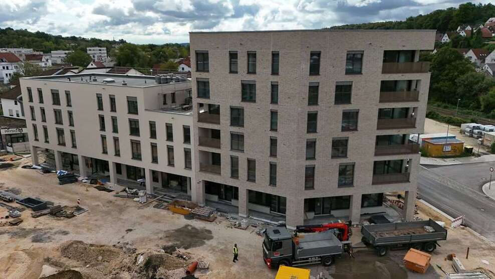 Gastronomie in Blaustein 2.350 € 175.69 m² zimmer