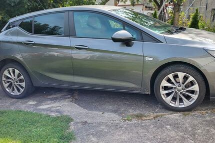 Opel Astra 65.200 km 9.900 € Wettenhausen 89358